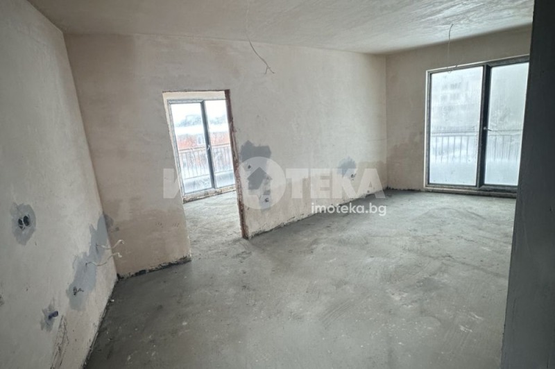 Na prodej  1 ložnice Sofia , Ovča kupel 1 , 77 m2 | 86424601 - obraz [4]