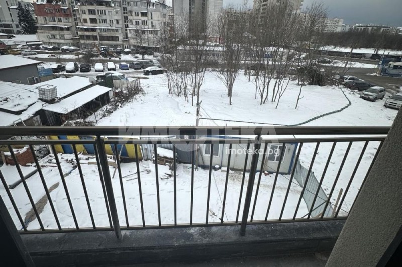 Na prodej  1 ložnice Sofia , Ovča kupel 1 , 77 m2 | 86424601 - obraz [5]