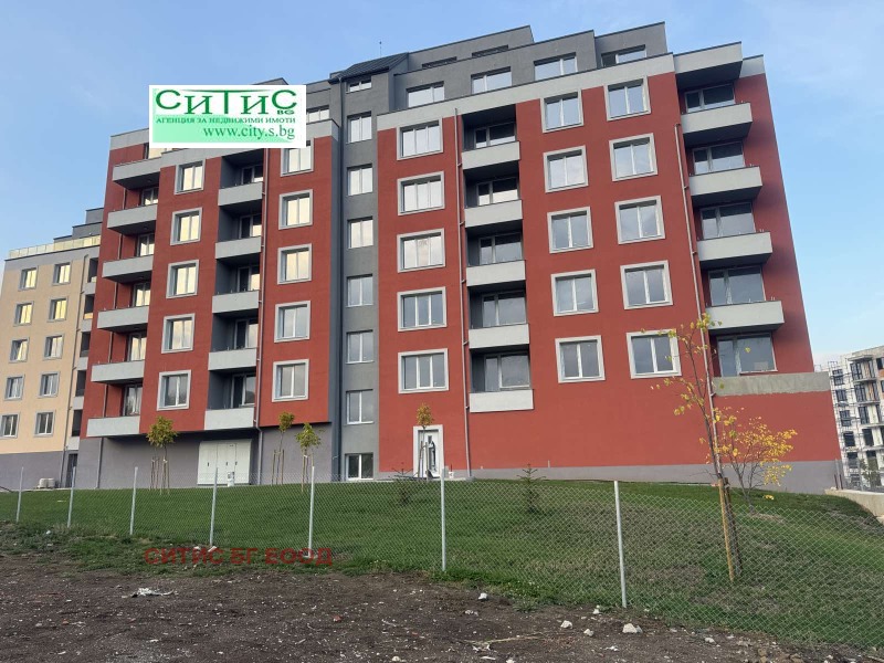 Продава 2-СТАЕН, гр. София, Овча купел 2