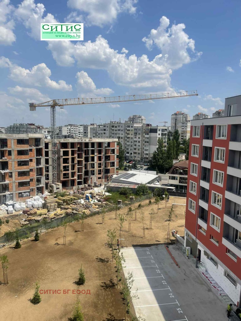 Продава  2-стаен град София , Овча купел 2 , 74 кв.м | 59508799 - изображение [12]