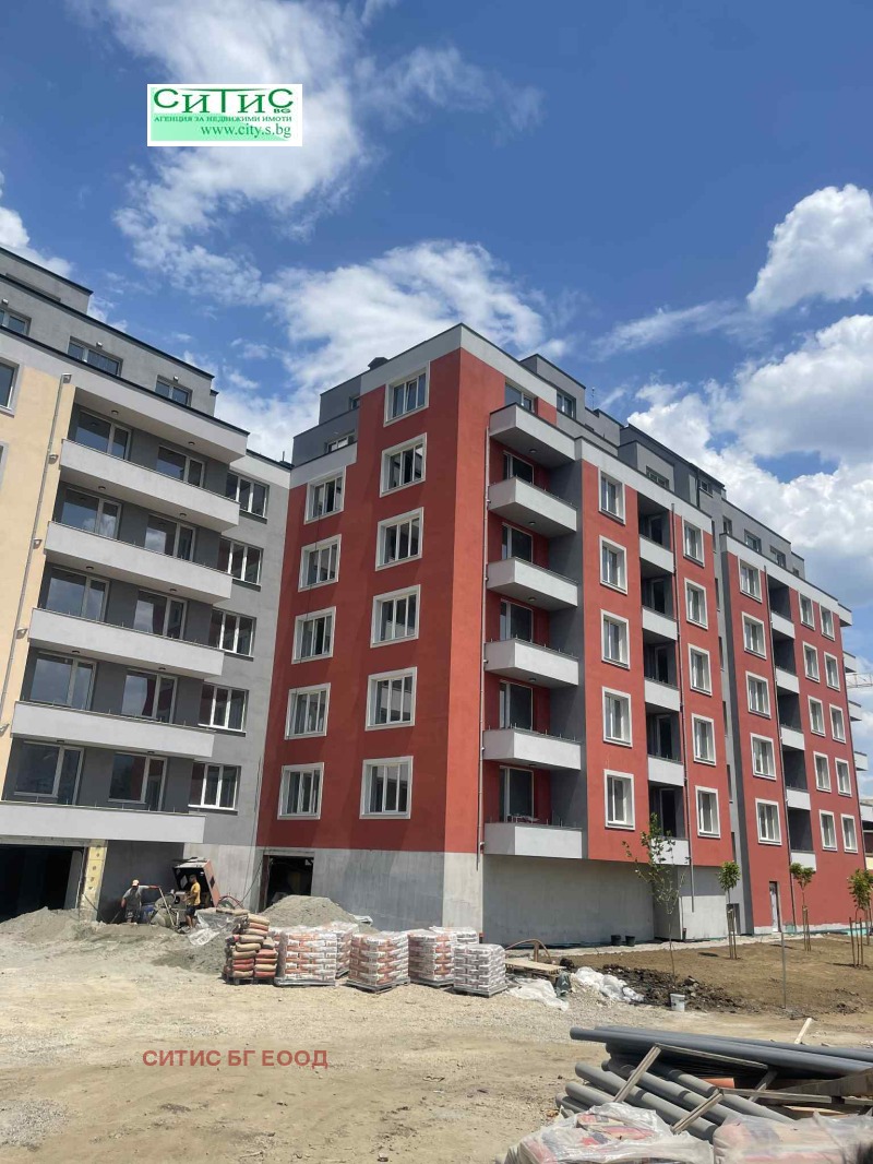 Продава  2-стаен град София , Овча купел 2 , 74 кв.м | 59508799