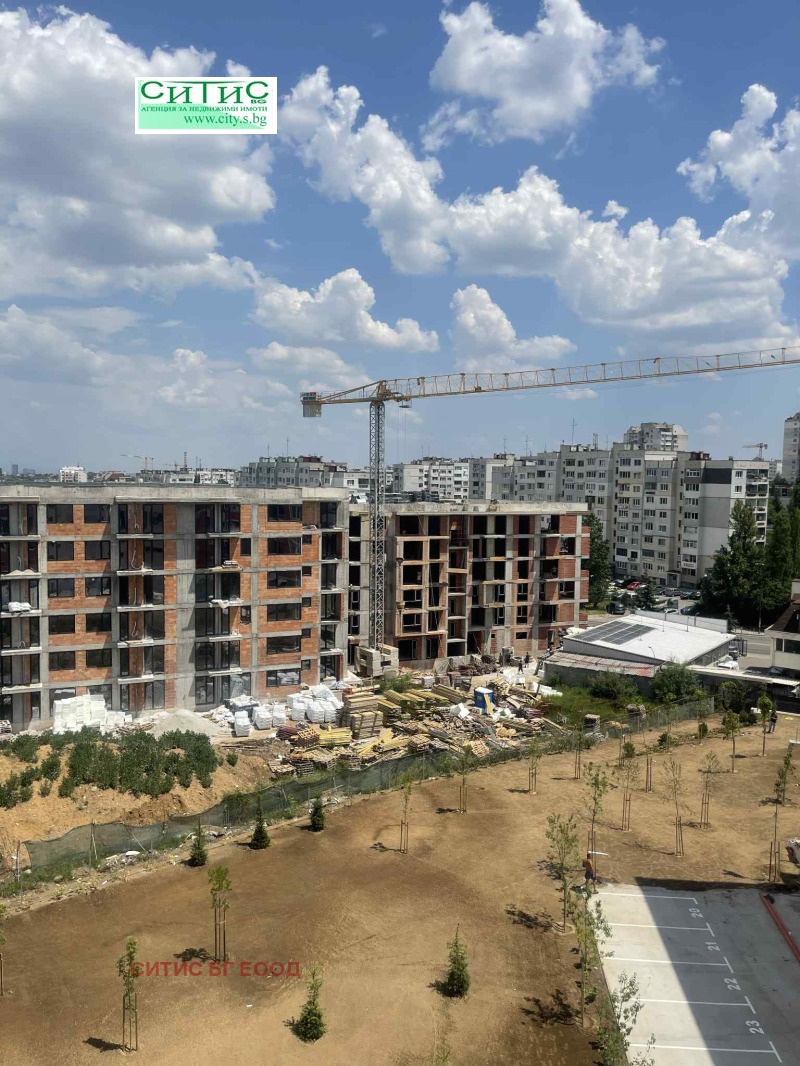 Продава  2-стаен град София , Овча купел 2 , 74 кв.м | 59508799 - изображение [3]