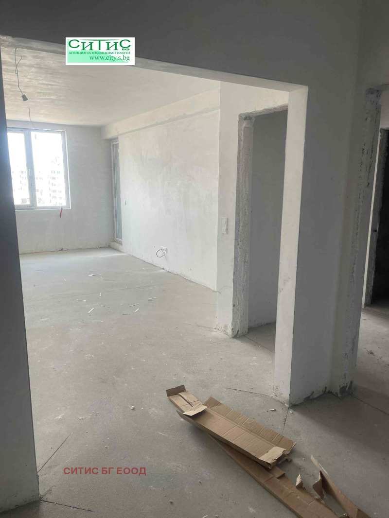 Продава  2-стаен град София , Овча купел 2 , 74 кв.м | 59508799 - изображение [5]