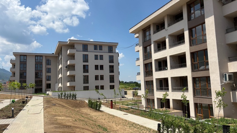 Продава  2-стаен град София , Витоша , 66 кв.м | 42221409 - изображение [7]