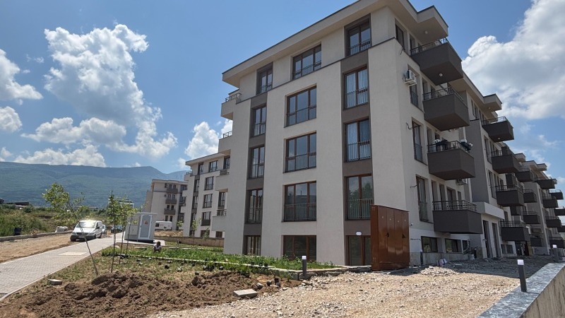 Продава  2-стаен град София , Витоша , 66 кв.м | 42221409 - изображение [8]