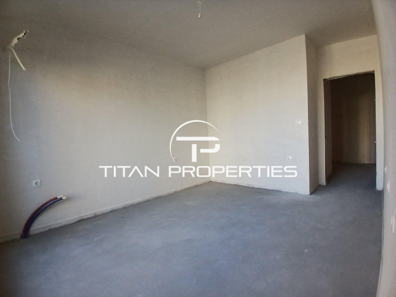 Продава 2-СТАЕН, гр. Пловдив, Тракия, снимка 3 - Апартаменти - 52823383