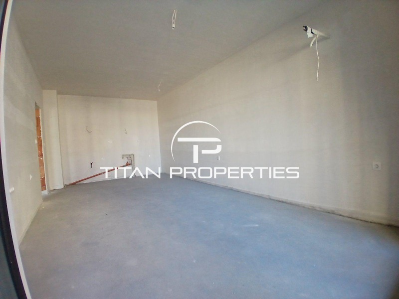 Продава 2-СТАЕН, гр. Пловдив, Тракия, снимка 2 - Апартаменти - 52823383