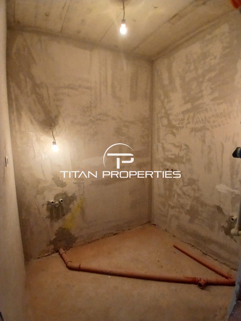 Продава 2-СТАЕН, гр. Пловдив, Тракия, снимка 8 - Апартаменти - 52823383