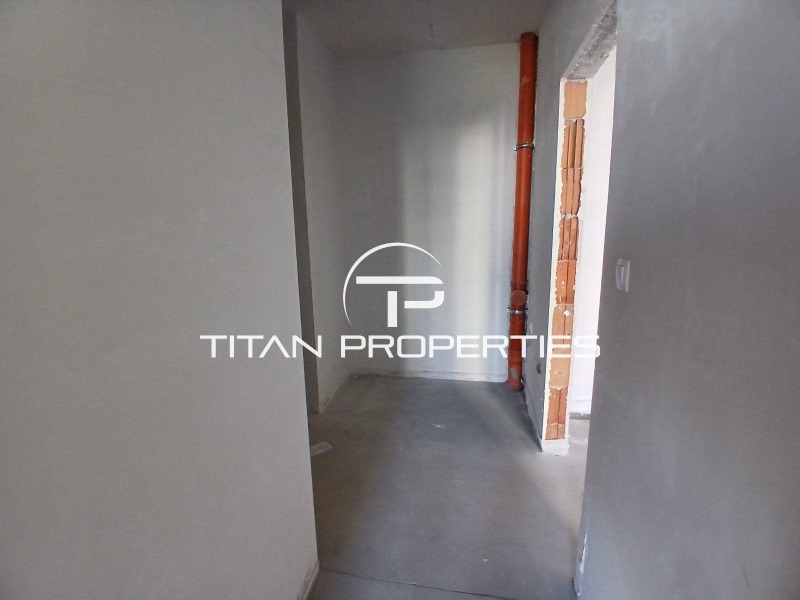 Продава 2-СТАЕН, гр. Пловдив, Тракия, снимка 5 - Апартаменти - 52823383