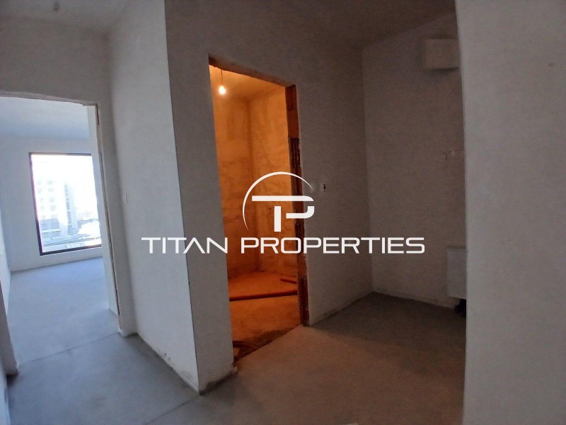 Продава 2-СТАЕН, гр. Пловдив, Тракия, снимка 7 - Апартаменти - 52823383