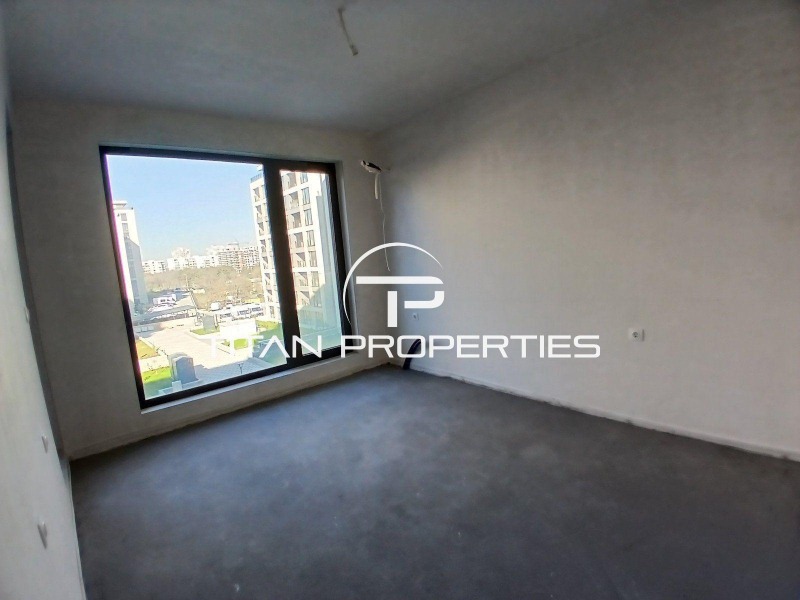 Продава 2-СТАЕН, гр. Пловдив, Тракия, снимка 4 - Апартаменти - 52823383