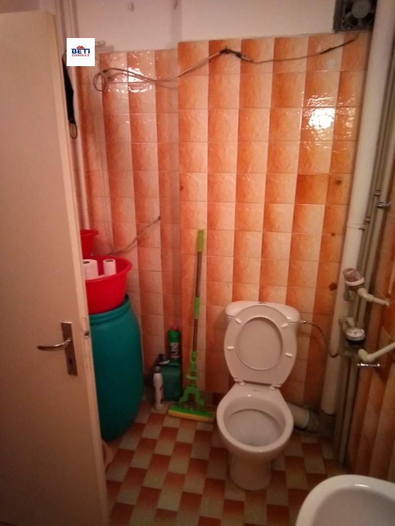 Продава 2-СТАЕН, гр. София, Света Троица, снимка 12 - Апартаменти - 53442191