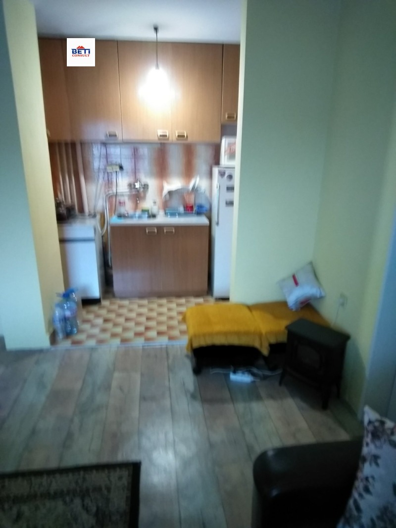 Продава 2-СТАЕН, гр. София, Света Троица, снимка 9 - Апартаменти - 53442191