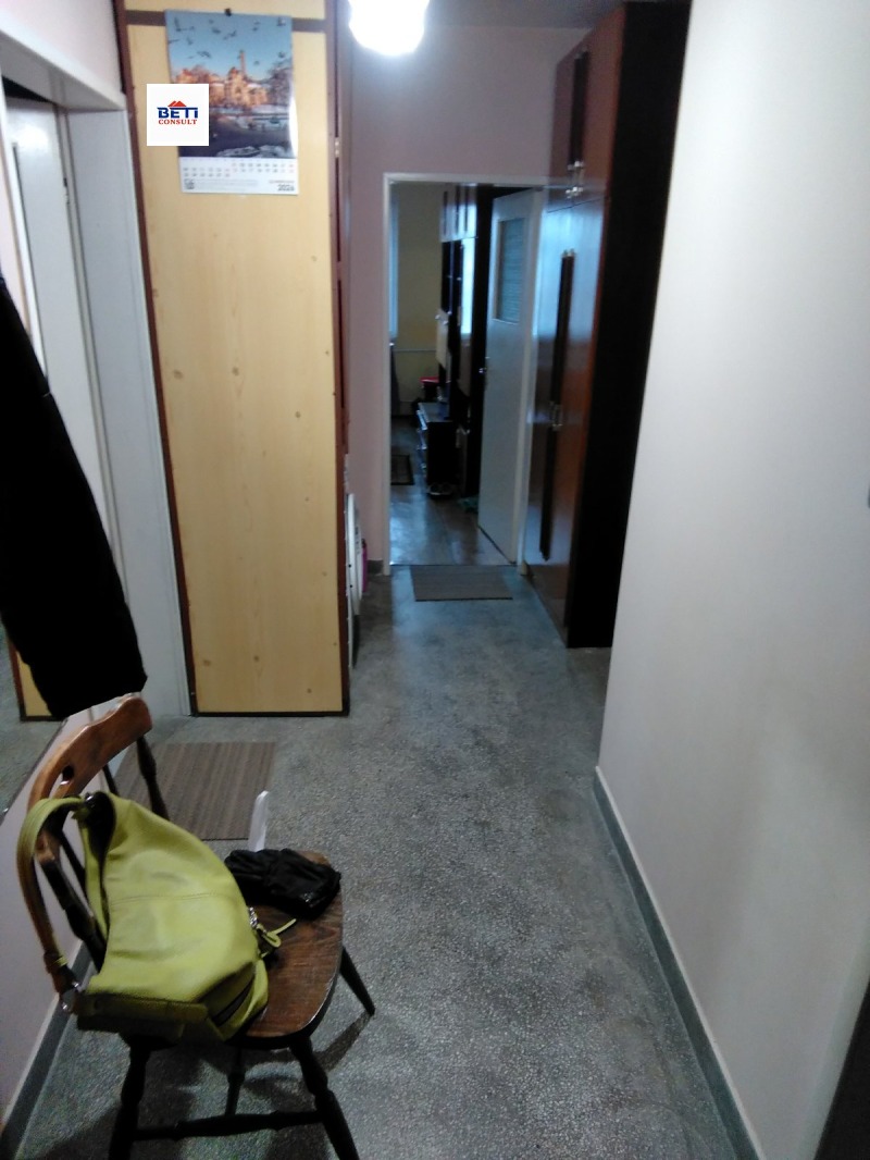 Продава 2-СТАЕН, гр. София, Света Троица, снимка 13 - Апартаменти - 53442191