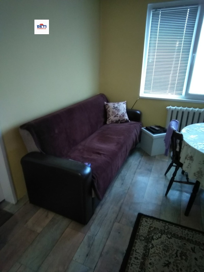 Продава 2-СТАЕН, гр. София, Света Троица, снимка 2 - Апартаменти - 53442191