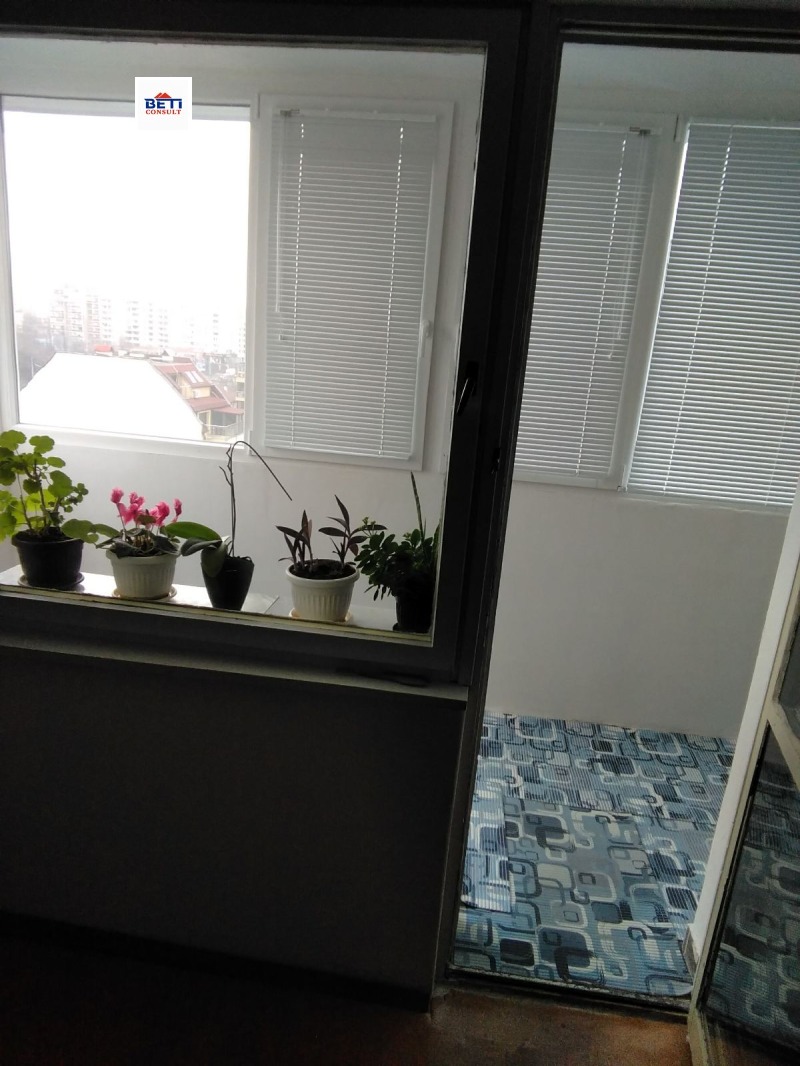 Продава 2-СТАЕН, гр. София, Света Троица, снимка 7 - Апартаменти - 53442191