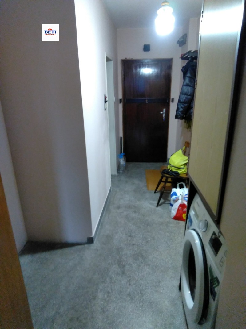 Продава 2-СТАЕН, гр. София, Света Троица, снимка 14 - Апартаменти - 53442191