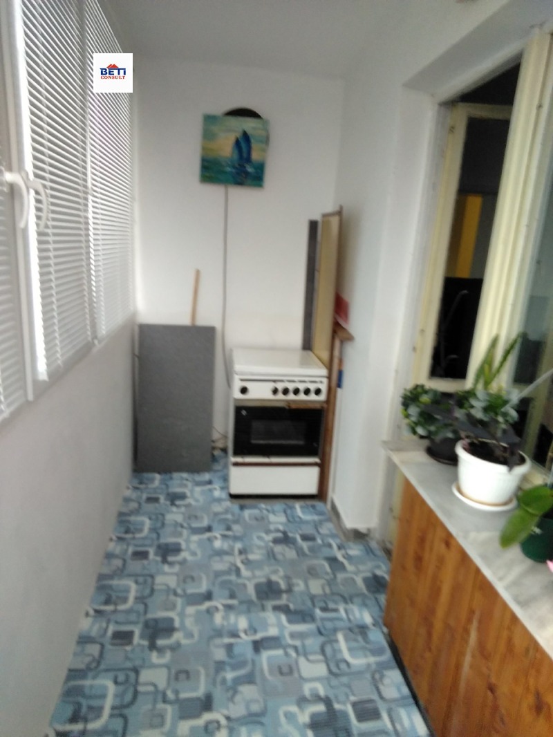 Продава 2-СТАЕН, гр. София, Света Троица, снимка 6 - Апартаменти - 53442191