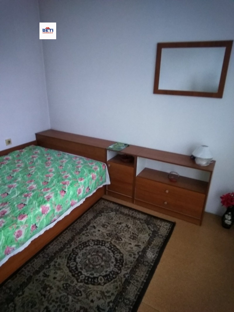 Продава 2-СТАЕН, гр. София, Света Троица, снимка 11 - Апартаменти - 53442191