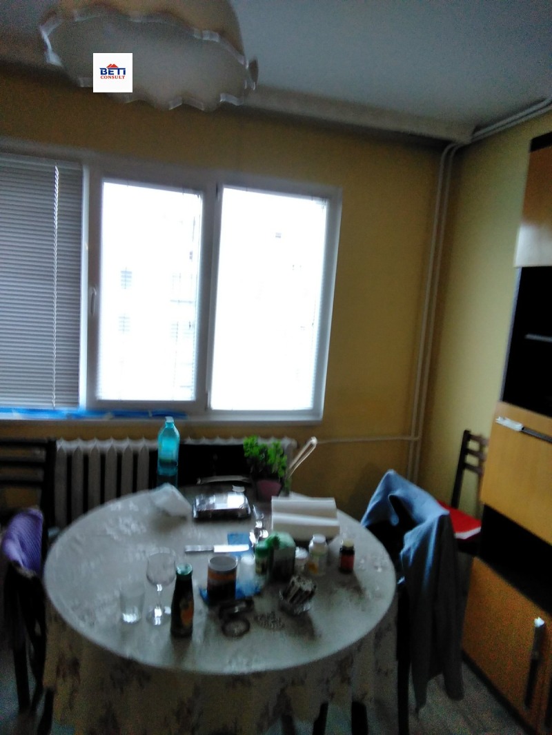 Продава 2-СТАЕН, гр. София, Света Троица, снимка 4 - Апартаменти - 53442191