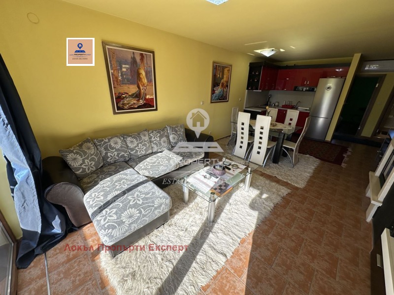 For Sale  2 bedroom region Blagoevgrad , Bansko , 96 sq.m | 15154531 - image [4]