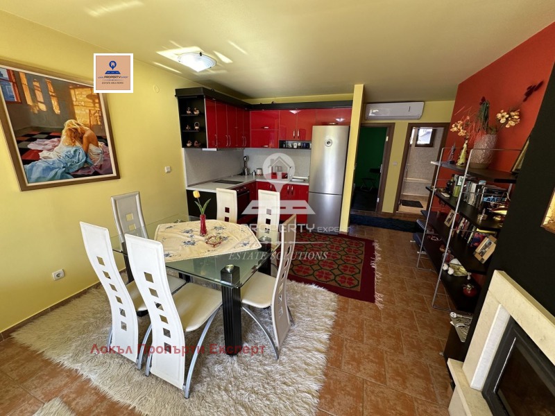 Zu verkaufen  2 Schlafzimmer region Blagoewgrad , Bansko , 96 qm | 15154531 - Bild [2]