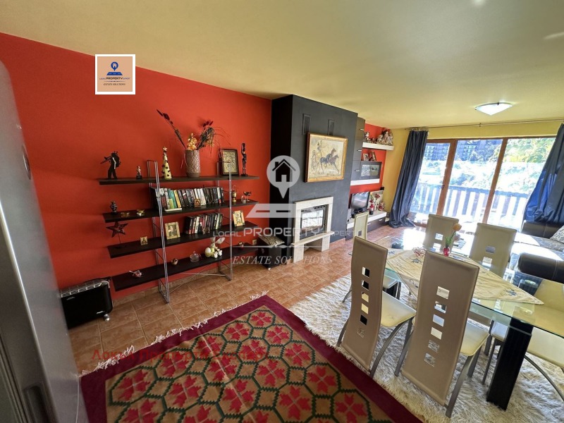 Te koop  2 slaapkamers regio Blagoëvgrad , Bansko , 96 m² | 15154531