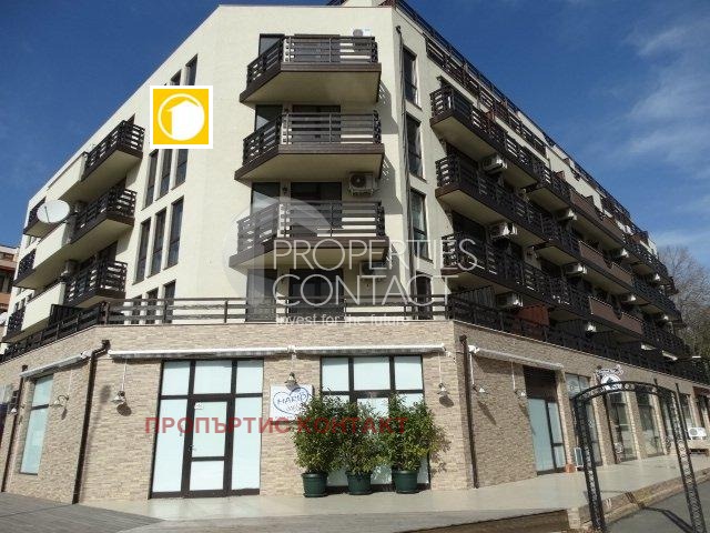 À venda  2 quartos região Burgas , Nesebar , 98 m² | 51734912 - imagem [14]