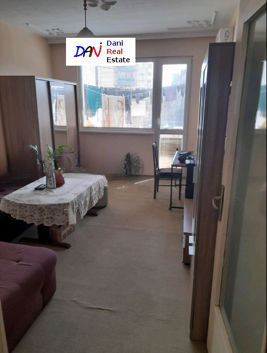 Προς πώληση  2 υπνοδωμάτια Βαρνα , Πογρεβη , 60 τ.μ | 61835858 - εικόνα [3]