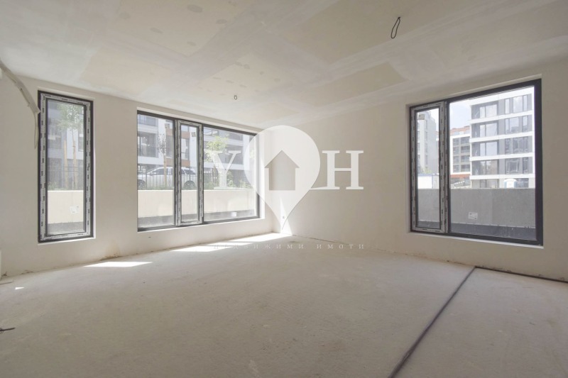 Продава  3-стаен град София , Малинова долина , 142 кв.м | 95395025 - изображение [2]