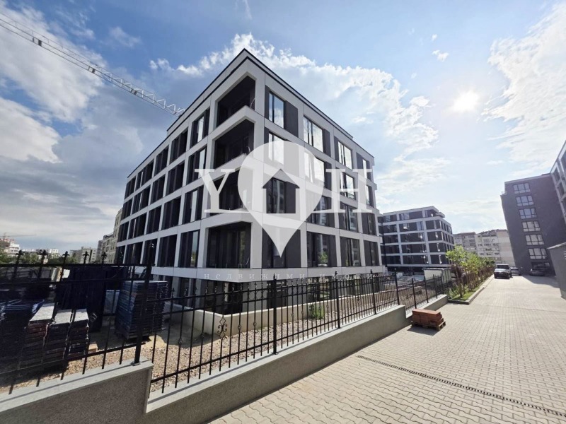 Продава  3-стаен град София , Малинова долина , 142 кв.м | 95395025 - изображение [14]