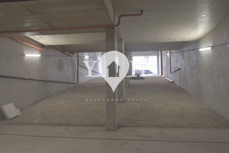 Продава  3-стаен град София , Малинова долина , 142 кв.м | 95395025 - изображение [16]