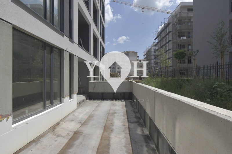 Продава  3-стаен град София , Малинова долина , 142 кв.м | 95395025 - изображение [12]