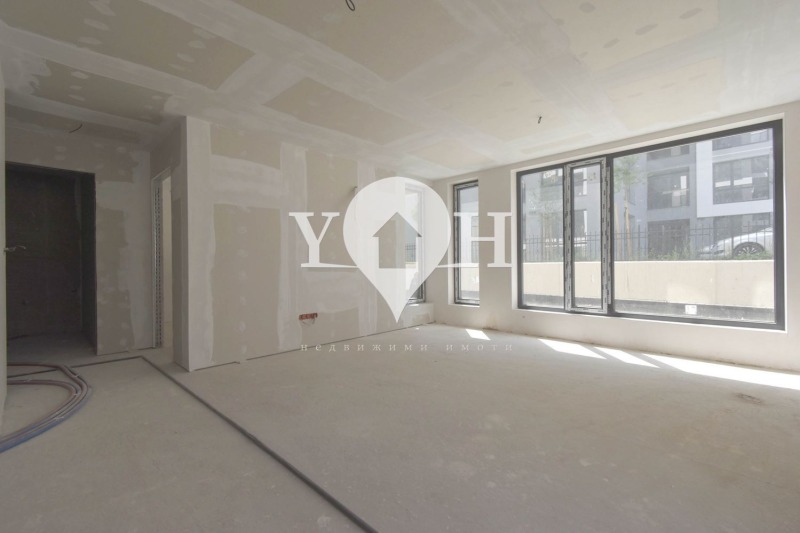 Продава  3-стаен град София , Малинова долина , 142 кв.м | 95395025