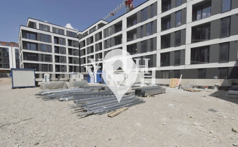 Продава  3-стаен град София , Малинова долина , 142 кв.м | 95395025 - изображение [13]