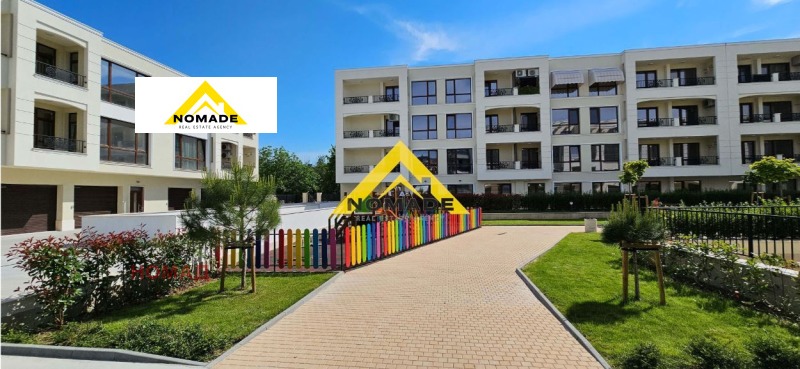 Продава 3-СТАЕН, гр. Пловдив, Отдих и култура, снимка 2 - Апартаменти - 52414038