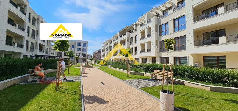 Продава 3-СТАЕН, гр. Пловдив, Отдих и култура, снимка 3 - Апартаменти - 52414038