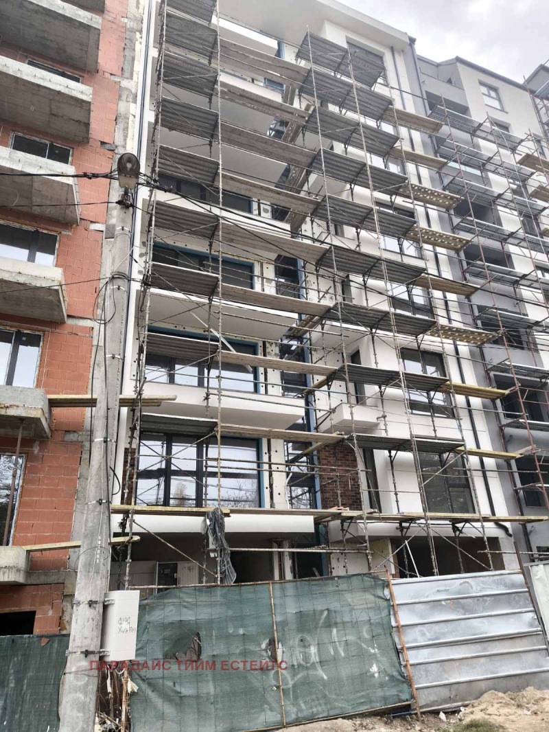 Продава 3-СТАЕН, гр. София, Подуяне, снимка 3 - Апартаменти - 52479026