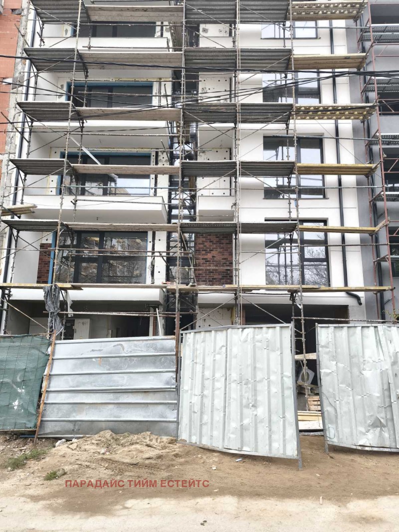 Продава 3-СТАЕН, град София, Подуяне • 269000 € / 526118.27 лв. • 61631560 1