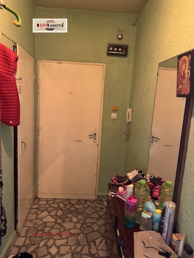 Продава 3-СТАЕН, гр. София, Разсадника, снимка 13 - Апартаменти - 52796949