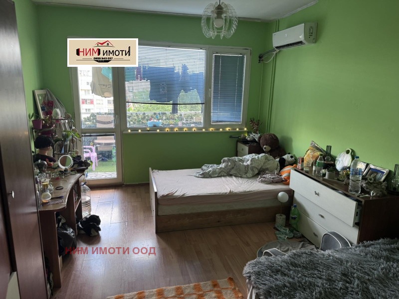 Продава 3-СТАЕН, гр. София, Разсадника