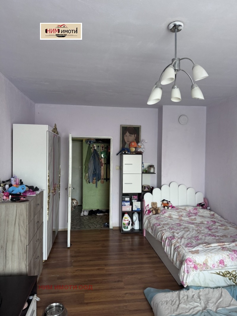 Продава 3-СТАЕН, гр. София, Разсадника, снимка 10 - Апартаменти - 52796949