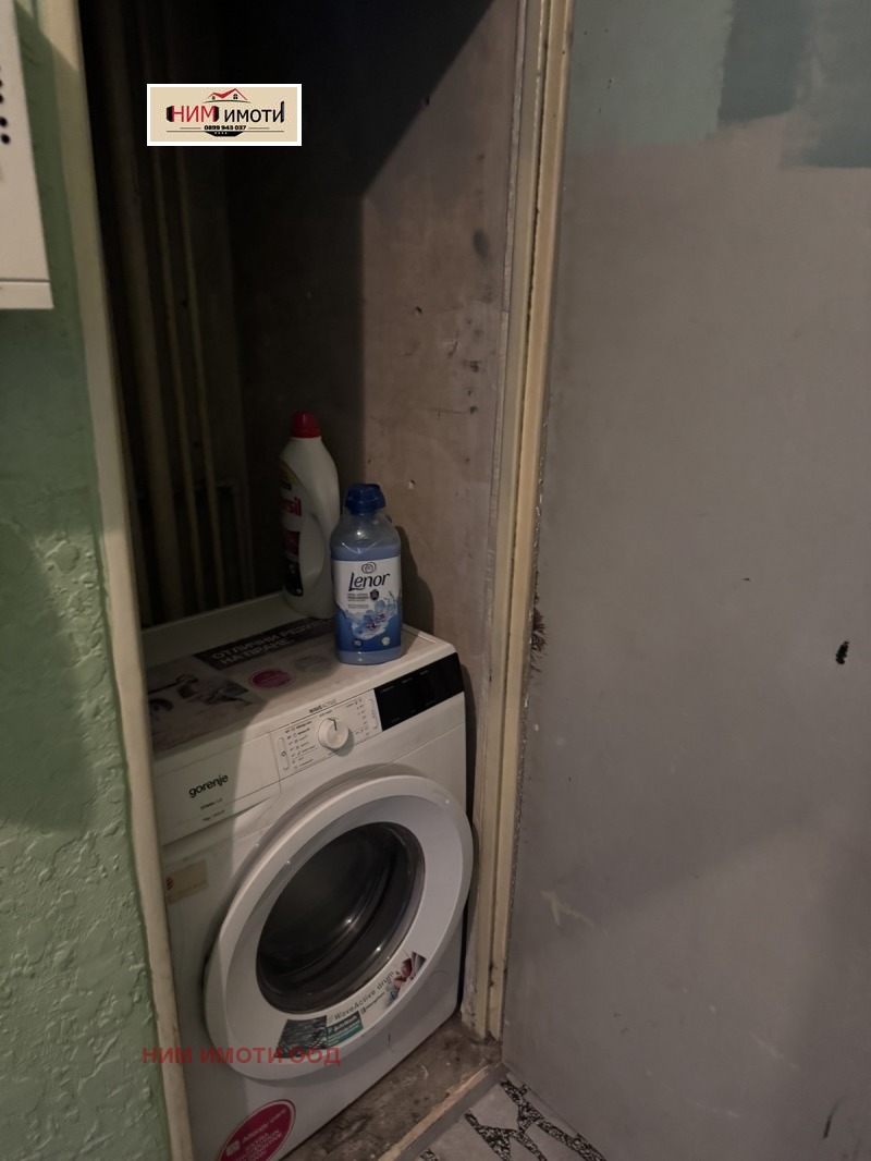 Продава 3-СТАЕН, гр. София, Разсадника, снимка 3 - Апартаменти - 52796949