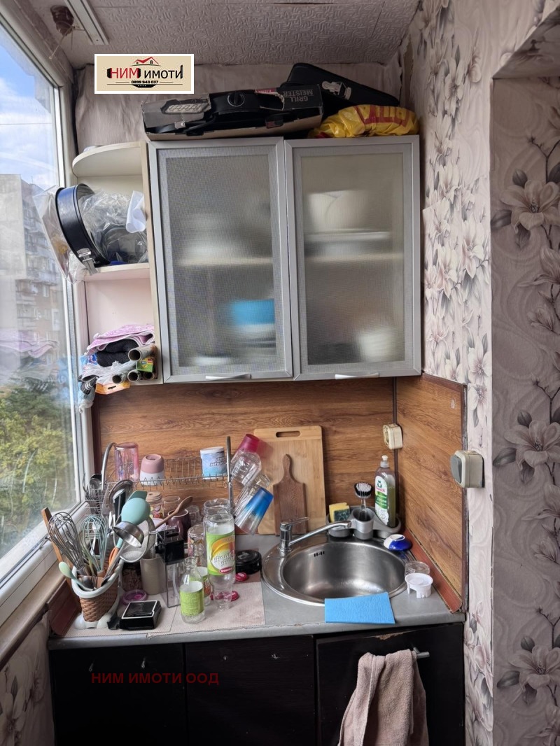 Продава 3-СТАЕН, гр. София, Разсадника, снимка 11 - Апартаменти - 52796949