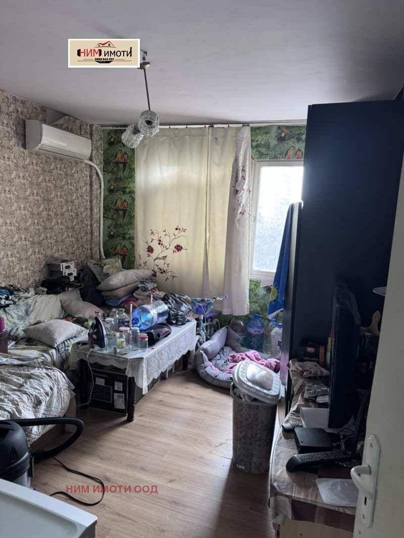 Продава 3-СТАЕН, гр. София, Разсадника, снимка 2 - Апартаменти - 52796949