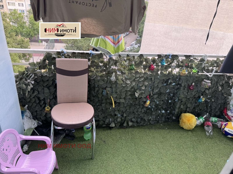 Продава 3-СТАЕН, гр. София, Разсадника, снимка 12 - Апартаменти - 52796949