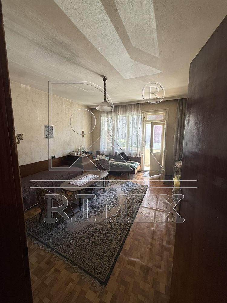 Продава 3-СТАЕН, гр. Пловдив, Център, снимка 3 - Апартаменти - 54786985