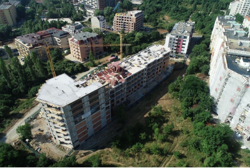 Продава  4-стаен град София , Овча купел , 180 кв.м | 20525476 - изображение [13]