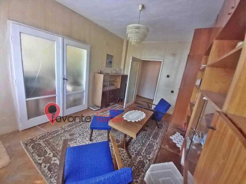 Myytävänä  3 makuuhuonetta Šumen , Tsentar , 100 neliömetriä | 53263919 - kuva [2]