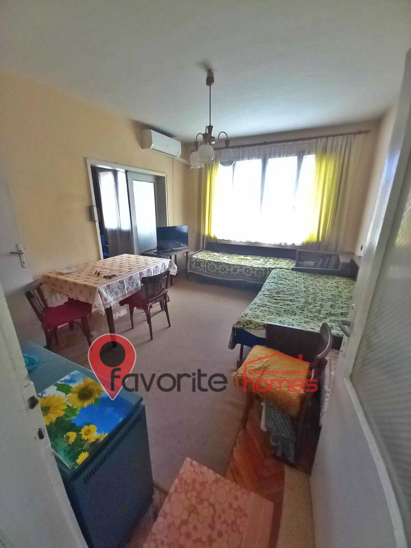 Myytävänä  3 makuuhuonetta Šumen , Tsentar , 100 neliömetriä | 53263919 - kuva [5]
